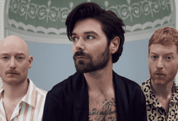 biffy clyro