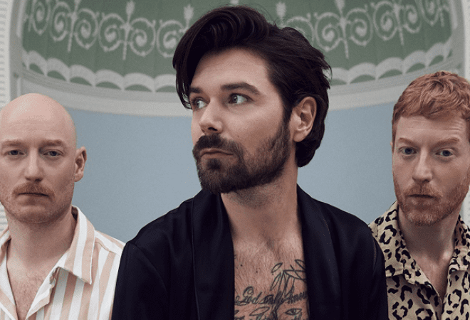 biffy clyro