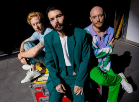 biffy clyro