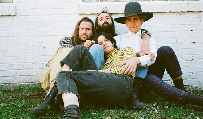 big thief