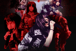 billie eilish