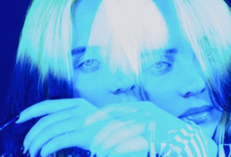 billie eilish