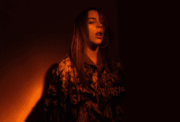 billie eilish