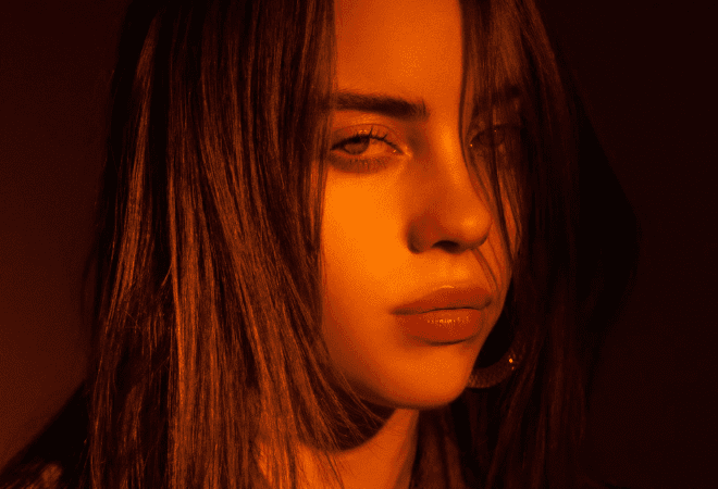 billie eilish