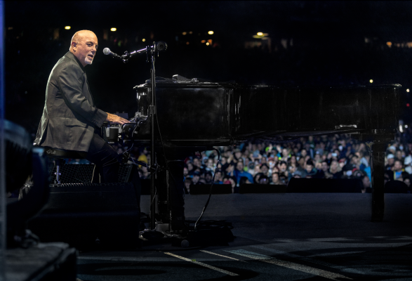 billy joel