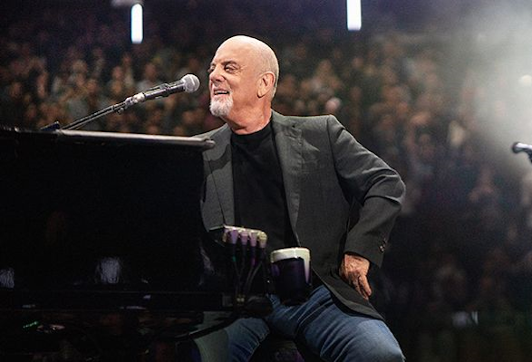 billy joel