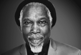 billy ocean