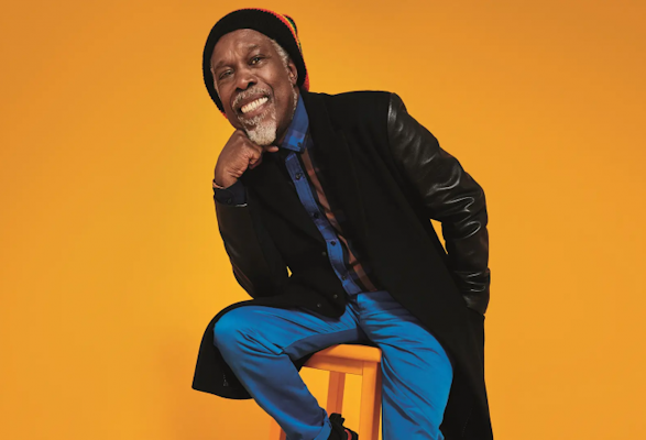 billy ocean