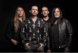 black star riders