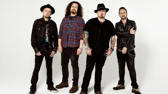 black stone cherry 