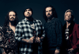 black stone cherry