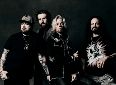 black stone cherry