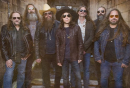 blackberry smoke