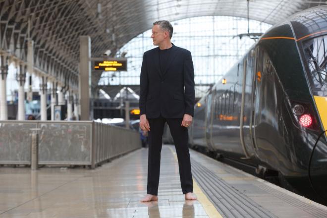 blancmange 