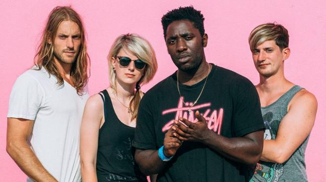 bloc party