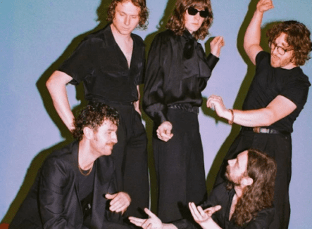 blossoms tickets