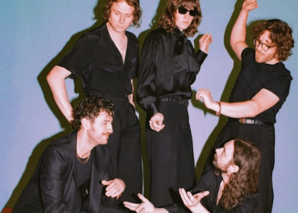 blossoms tickets