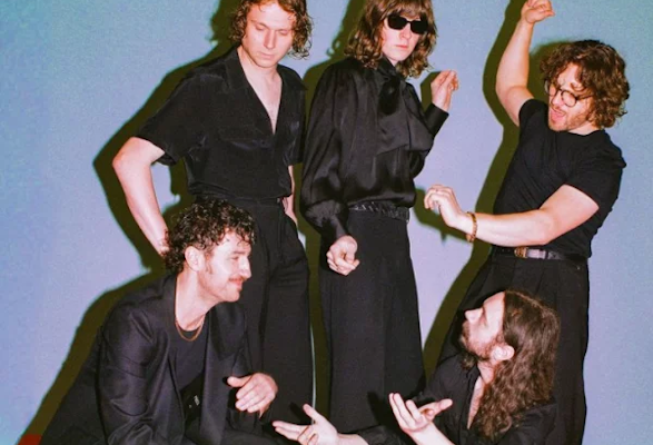 blossoms tickets