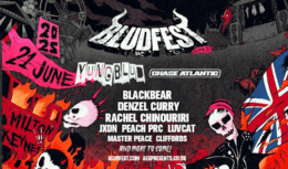 bludfest