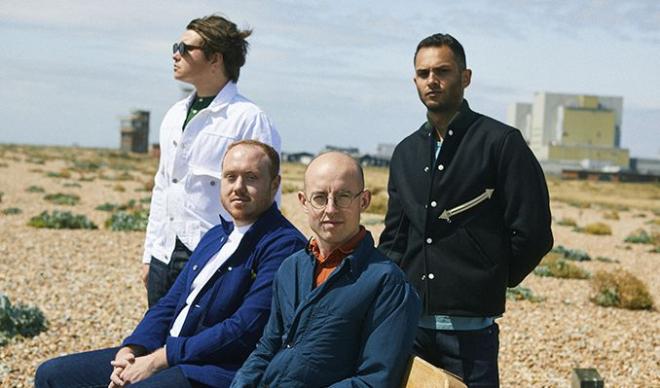 bombay bicycle club
