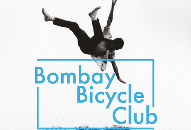 bombay bicycle club