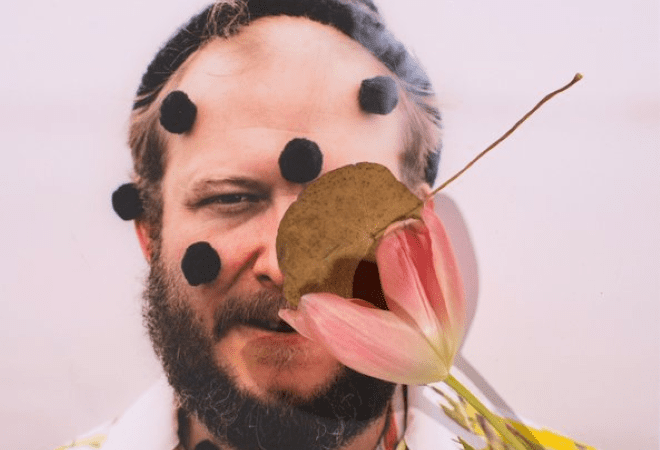 bon iver