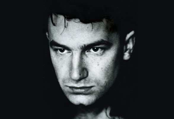 bono U2