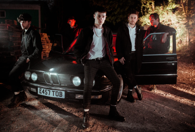 boston manor