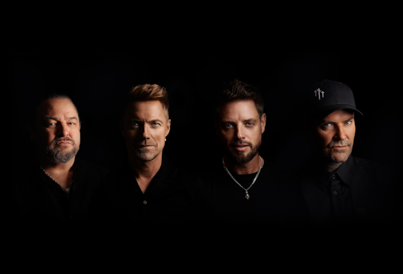 boyzone