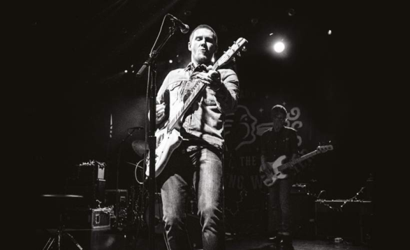 brian fallon