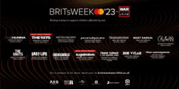 brits week
