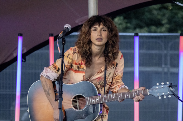 Country Calling Festival 2025