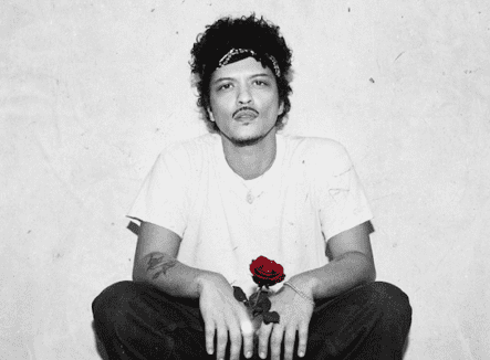 bruno mars