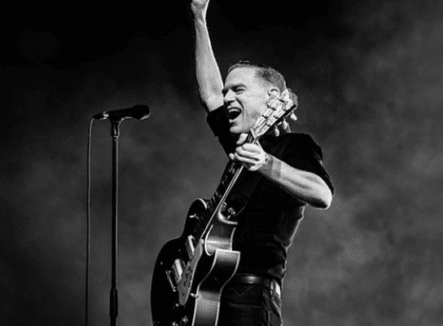 bryan adams