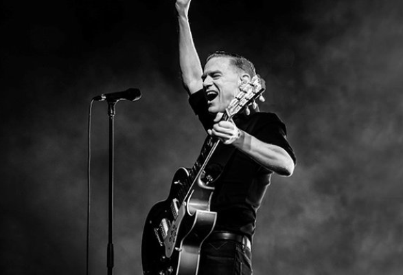 bryan adams