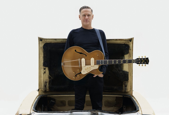 bryan adams