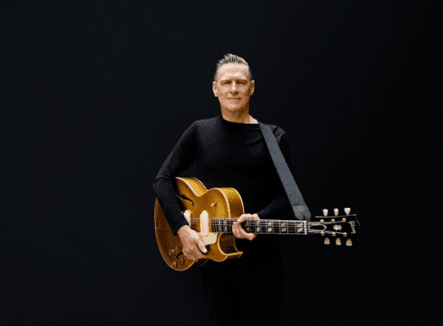bryan adams