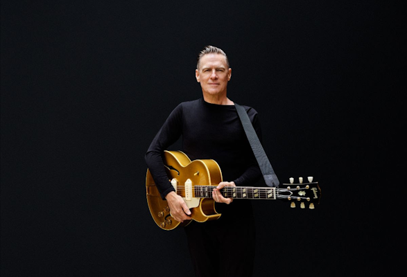 bryan adams