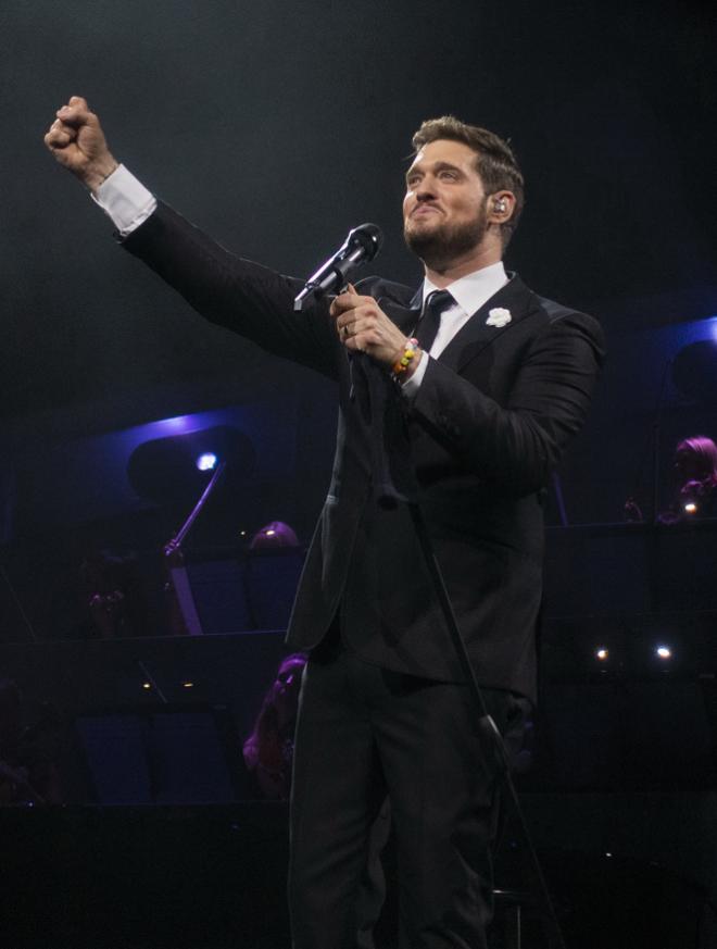 michael buble