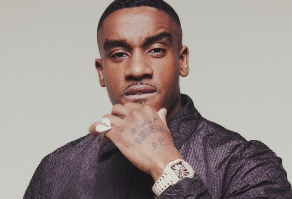 bugzy malone