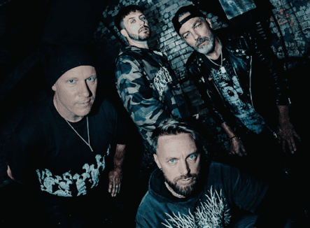 bullet for my valentine tour news