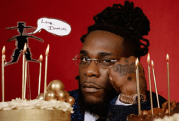 burna boy
