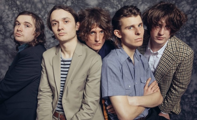 cabbage band - Latest Music News + Gig Tickets From Get To The ...