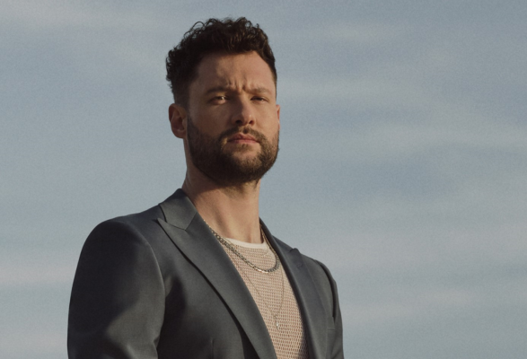 calum scott