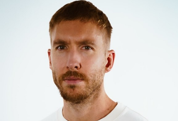 calvin harris