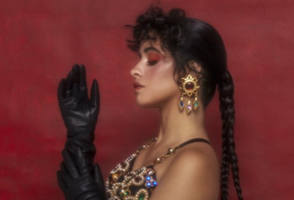 camila cabello