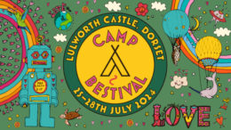 camp bestival