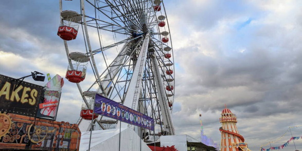 CarFest South