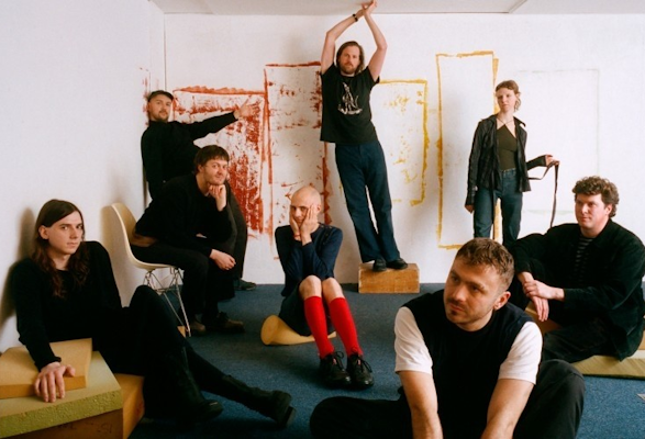 caroline band