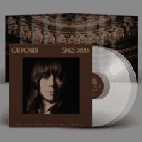 cat power